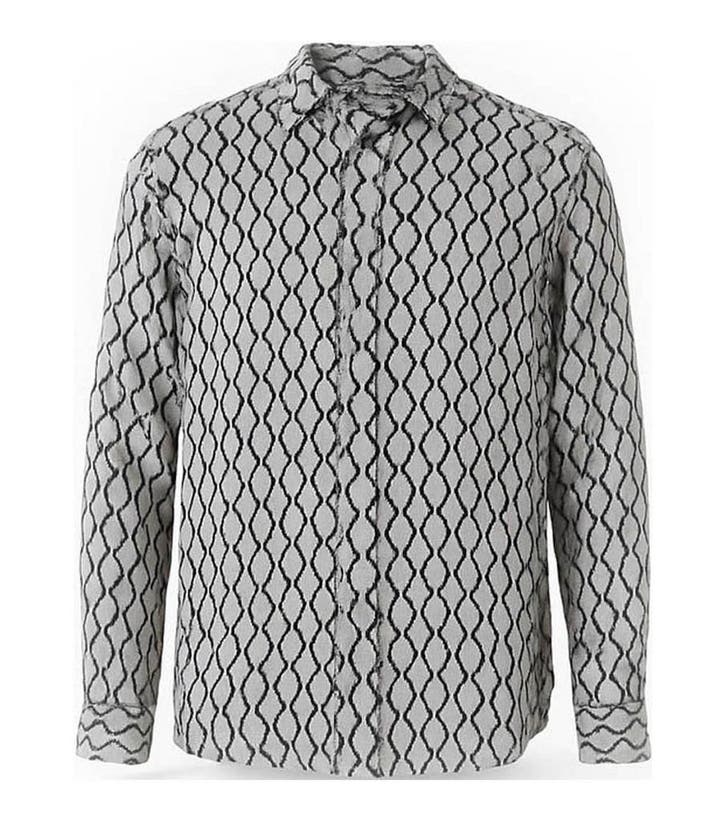 Zabaione Blouse in maat XL Wit, Kleding | Dames, Truien en Vesten, Wit, Zo goed als nieuw, Verzenden