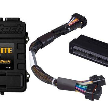 Haltech Elite 1500 Adaptor Harness ECU Kit, Ophalen of Verzenden