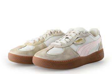 Puma Sneakers in maat 37 Wit, Wit, Puma, Verzenden, Sneakers of Gympen