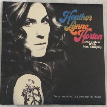 cd - Heather Lynne Horton - Dont Mess With Mrs. Murphy, Verzenden, Zo goed als nieuw