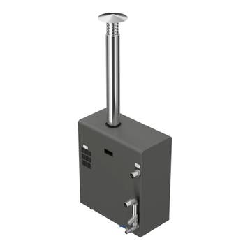Biodiesel Kachel voor Hottub, Verzenden, Nieuw