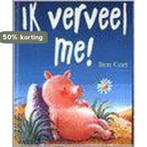Ik verveel me ! 9789051590289 B. Cort, Boeken, Kinderboeken | Kleuters, Verzenden, Gelezen, B. Cort