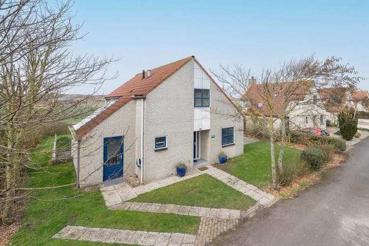 Noord-Holland: Landal Beach Resort Ooghduyne nr 135 te koop, Huizen en Kamers, Recreatiewoningen te koop, Noord-Holland