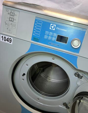 Electrolux W5105H – Industriële wasmachine (11 kg)