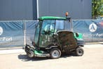Veiling: Zitmaaier Ransomes HR6010 Diesel, Tuin en Terras, Ophalen, Zo goed als nieuw, Ransomes