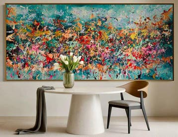 Ivanka Matiss - The four seasons N:122 XXL