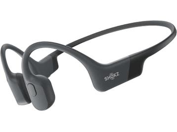 Shokz -  Shokz -  Openrun Usb-c Hoofdtelefoon  - Zwart, Verzenden, Nieuw, Overige merken