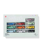 HEMA Autos - 10 stuks, Verzenden, Nieuw