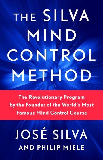 9781982185602 The Silva Mind Control Method, Verzenden, Nieuw, Jose Silva