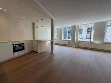 Te huur: Appartement Hoogstraat in Weert, Weert, Limburg, Appartement