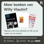 Het paard 9789029098762 Willy Vlautin, Verzenden, Gelezen, Willy Vlautin