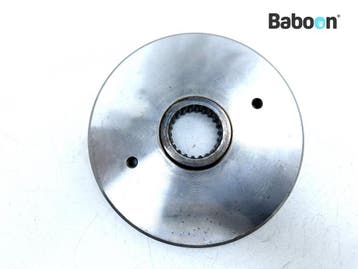 Vliegwiel / Rotor Suzuki LS 650 1986-2003 Savage (LS650), Verzenden, Gebruikt