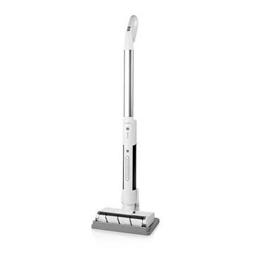 Vloerreiniger | Nedis | 40 W, Verzenden, Nieuw
