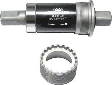 Sunrace Trapas Bbs15 Jis 103 / 31 Mm, Fietsen en Brommers, Verzenden, Nieuw
