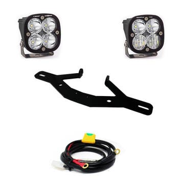 Baja Designs 2019+ KTM 790 Light Kit For KTM 790 Dual, Ophalen of Verzenden, Nieuw