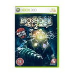 Bioshock 2 - Rapture Edition + (Artbook), Verzenden, Nieuw