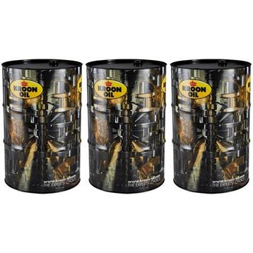 Kroon Oil Aanbieding: 3 X Torsynth Vag 5W30 60L, Verzenden