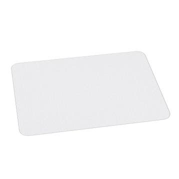 TRUUSK Vloerbeschermingsmat - Antislip - 1,5 mm dik - 90x120, Verzenden, Nieuw