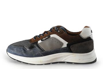 Australian Sneakers in maat 44 Blauw, Kleding | Heren, Australian, Verzenden, Blauw, Sneakers of Gympen