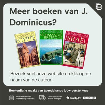 Thailand / Dominicus reeks - J. Dominicus 9789025712662, Boeken, Reisgidsen, Verzenden, Gelezen, J. Dominicus