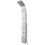 Xellanz Huron Thermostatische Douchekolom - Douchepaneel -, Ophalen of Verzenden, Nieuw, Rvs