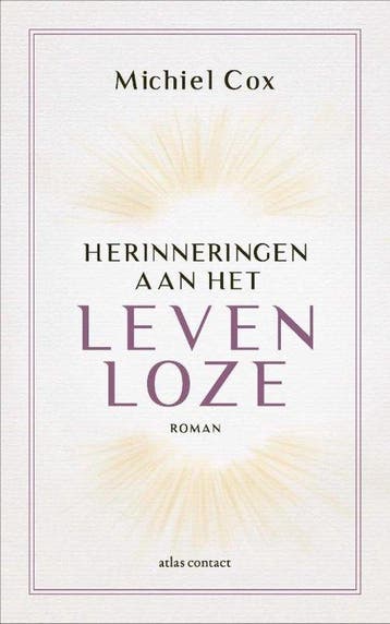 Herinneringen aan het levenloze, Ophalen of Verzenden, Nieuw
