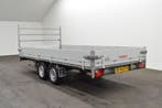 Anssems ASX 2500.405x178 * Plateauwagen, Ophalen of Verzenden, Gebruikt