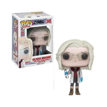 Funko Pop! Television I Zombie - Olivia Moore #345, Verzenden, Nieuw