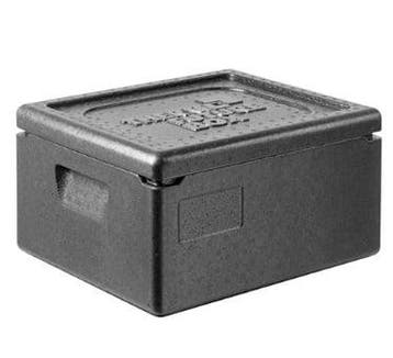 Thermo-cateringbox voor 1/2 GN-150mm | 390x330x230(h)mm, Verzenden, Nieuw in verpakking