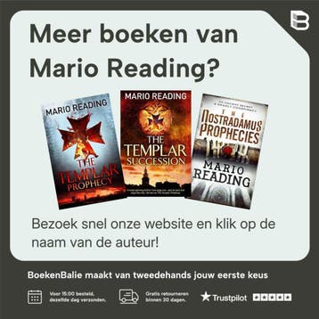 De wederkomst - Mario Reading 9789048004300, Verzenden, Gelezen, Mario Reading