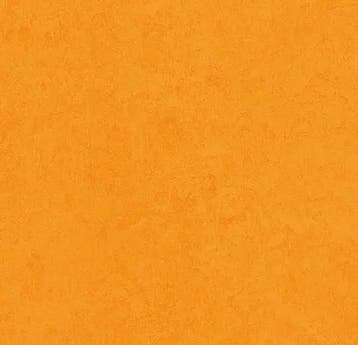 Forbo Marmoleum Fresco 3262 marigold, Nieuw