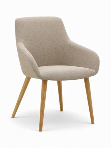 Rim Kloe stoel, model KL5300.17, Overige plaatsen, Ophalen of Verzenden, Nieuw in verpakking, Stoel