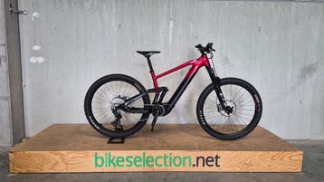 E-Mountainbike | Moustache Trail 7 | -30%, 45 tot 49 cm, Ophalen, Zo goed als nieuw, Overige merken