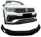 Frontspoiler | Volkswagen | Tiguan 2020+ | type AD1 | R-Line, Verzenden, Nieuw, Volkswagen
