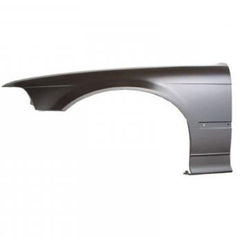 Zijscherm Geklikt Knipperlicht Links BMW 3 Serie E36 B8931, Nieuw, Voor, BMW, Spatbord