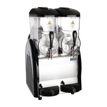 Polar G-serie slush ijsmachine 2x 12L, Zakelijke goederen, Horeca | Keukenapparatuur, Verzenden, Nieuw in verpakking