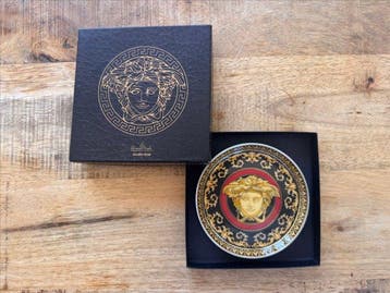 Rosenthal - Versace - Bord - Medusa 200 Years Anniversary