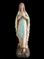 Beeld - Heilige Maagd Maria - Onze Lieve Vrouw Lourdes - XXL