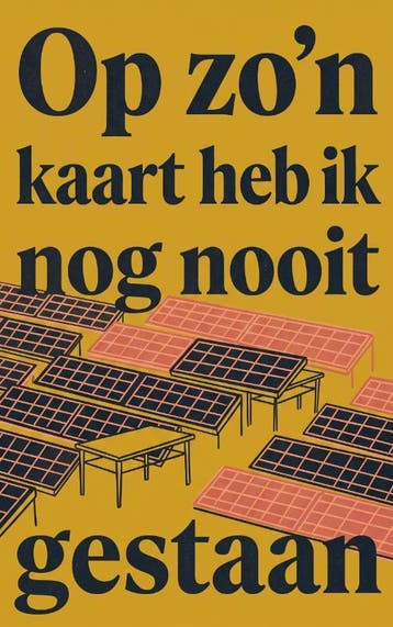Op ZoN Kaart Heb Ik Nog Nooit Gestaan | Waries B.V. | Nieuw, Ophalen of Verzenden, Nieuw, Waries B.V.