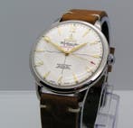 Atlantic Worldmaster - Super de Luxe - cal. AS 1604 -, Nieuw
