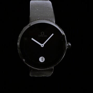 Omega - Art Collection - Zonder minimumprijs - W 607/999 -, Nieuw