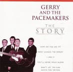 cd - Gerry &amp; The Pacemakers - The Story, Verzenden, Zo goed als nieuw