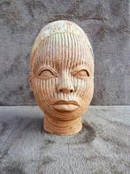 Hoofd - Nigeria (Zonder minimumprijs)