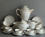 Limoges - Koffieservies (23) - Porselein