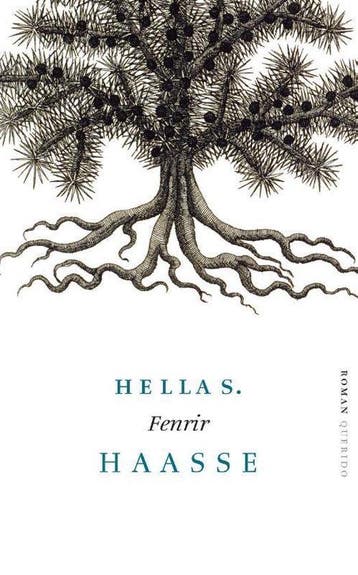 9789021455624 Fenrir | Tweedehands, Boeken, Verzenden, Zo goed als nieuw, Hella S. Haasse