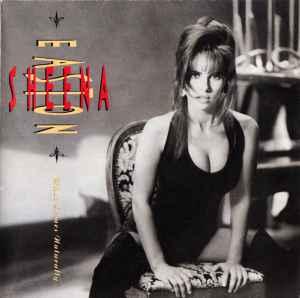 cd - Sheena Easton - What Comes Naturally, Verzenden, Zo goed als nieuw
