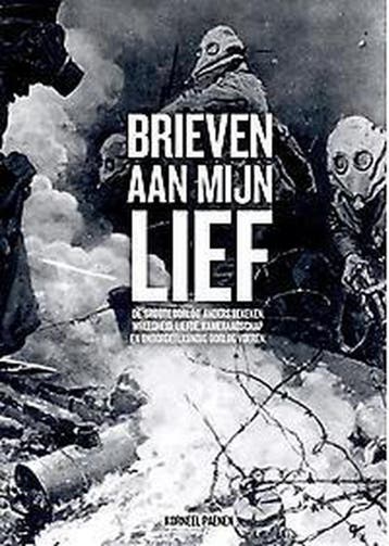 Brieven aan mijn lief 9789053253854 Korneel Paenen, Boeken, Verzenden, Gelezen, Korneel Paenen
