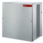 IJsblokjesmachine | 400 kg / 24h | Zonder opslag, Verzenden, Nieuw in verpakking