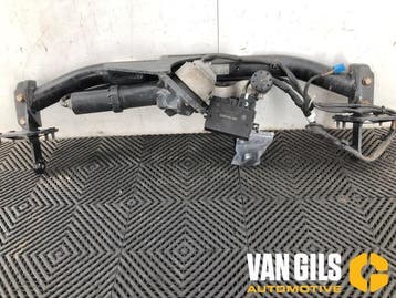 Trekhaak Mercedes E-Klasse O348507, Auto-onderdelen, Ophalen of Verzenden, Nieuw