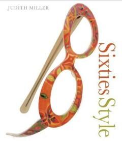 Sixties Style - DK Publishing 9781405306287, Verzenden, Gelezen, DK Publishing
